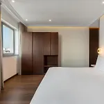 Eurostars Universal Lisboa