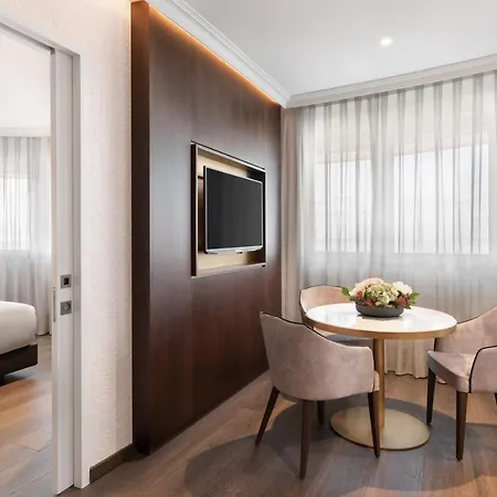 Eurostars Universal 5* Lisboa