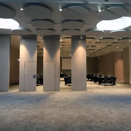 Eurostars Universal Hotel