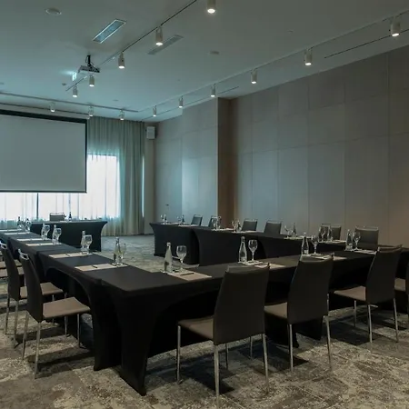 Hotel Eurostars Universal