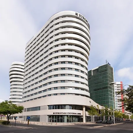 Eurostars Universal