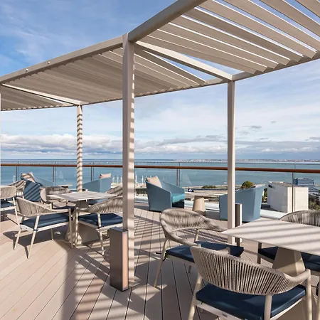 Hotel Eurostars Universal