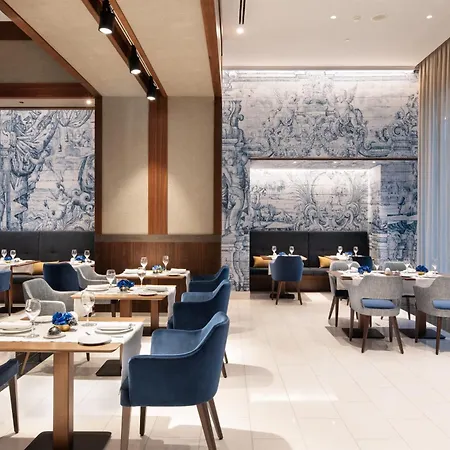 Hotel Eurostars Universal