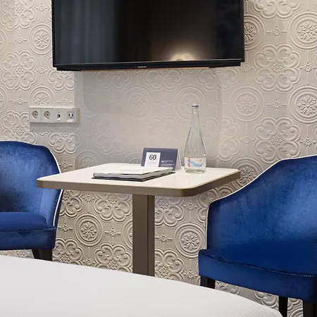 Eurostars Universal Hotel