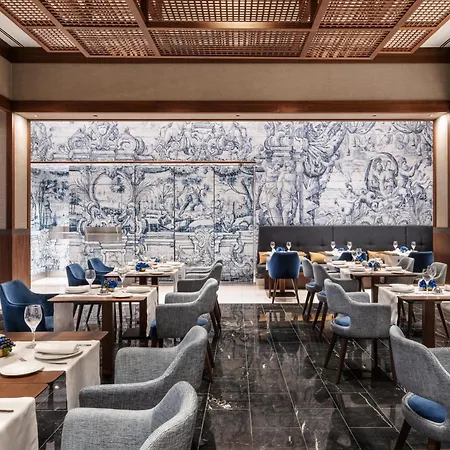 Eurostars Universal 5*