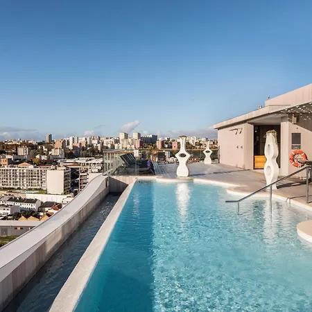 Hotel Eurostars Universal 5*