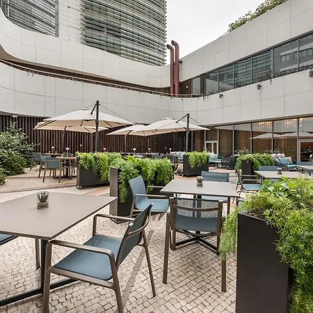 Eurostars Universal Hotel