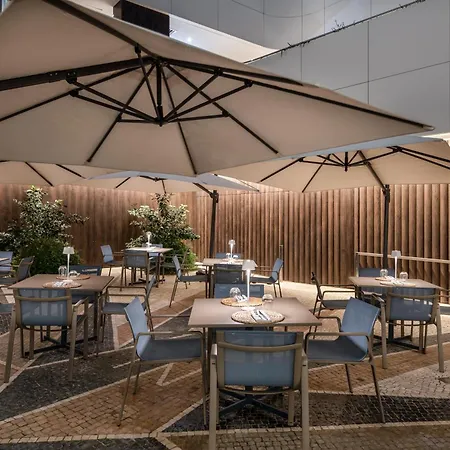 Hotel Eurostars Universal