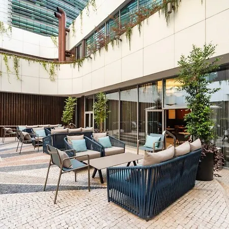 Hotel Eurostars Universal