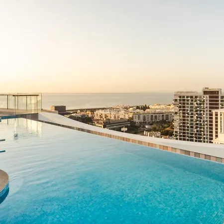 Eurostars Universal 5*