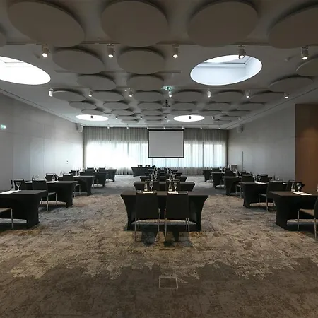 Eurostars Universal Lisboa