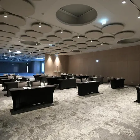 Eurostars Universal Lisboa