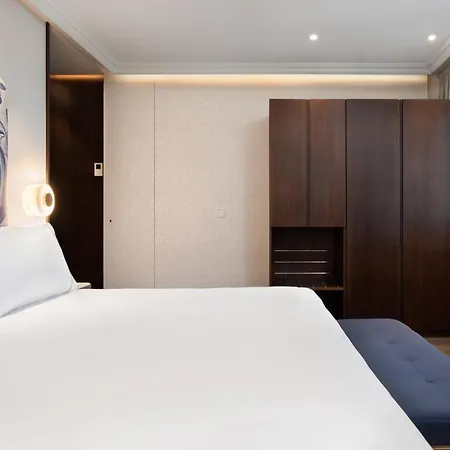 Eurostars Universal Lisboa