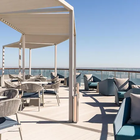 Eurostars Universal 5* Lisboa