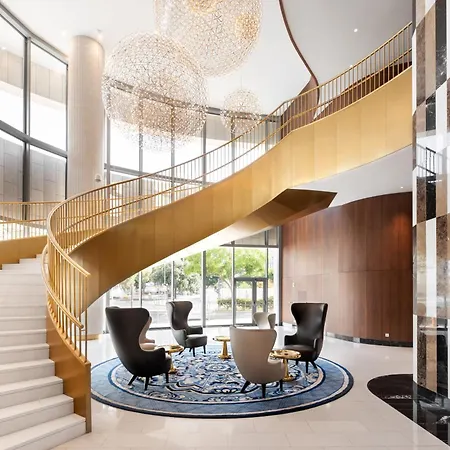 Eurostars Universal 5*