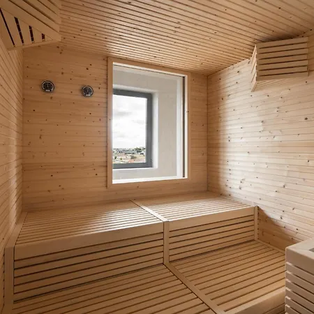 Hotel Eurostars Universal Lisboa