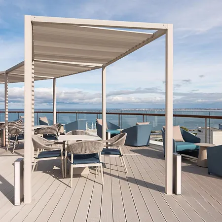 Eurostars Universal Hotel