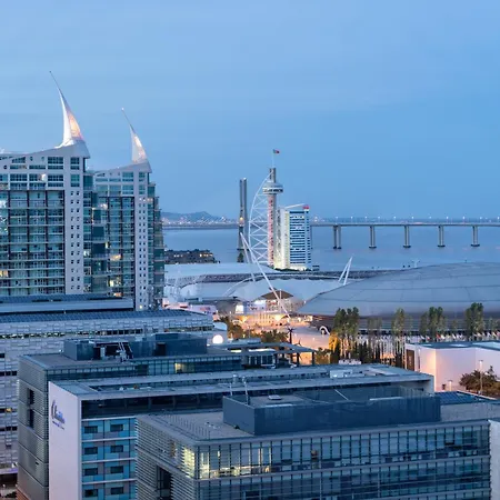 Eurostars Universal 5*