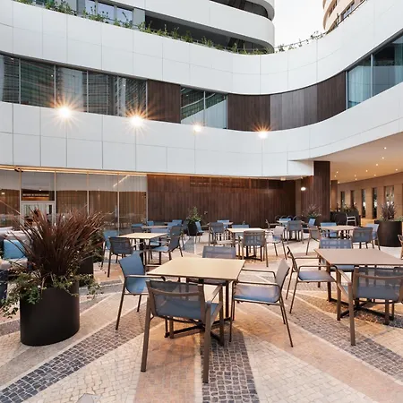 Eurostars Universal 5*