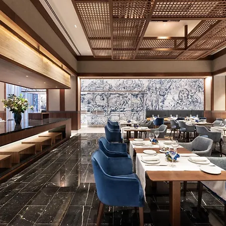 Eurostars Universal Hotel