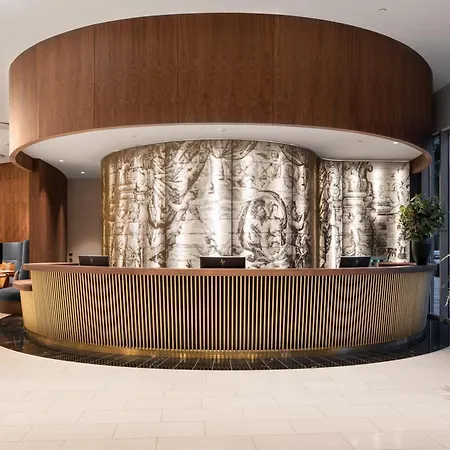 Hotel Eurostars Universal Lisboa