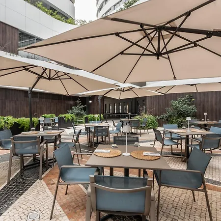 Eurostars Universal 5*