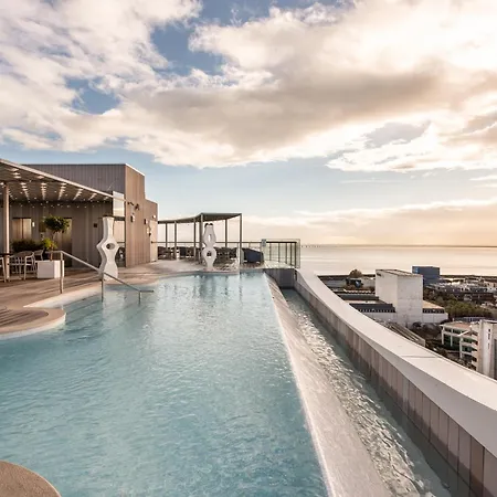 Eurostars Universal 5* Lisboa