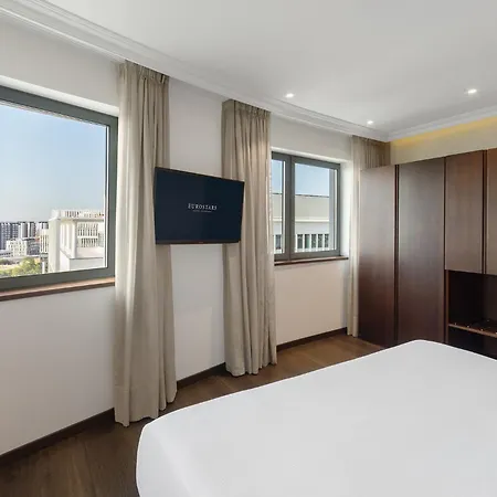 Hotel Eurostars Universal