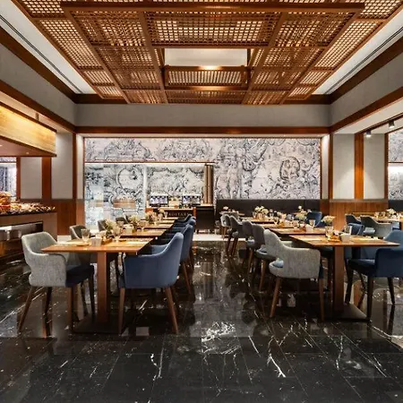 Hotel Eurostars Universal Lisboa