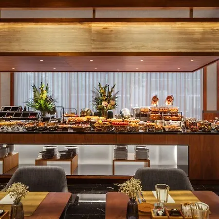 Eurostars Universal Lisboa