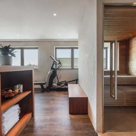 Eurostars Universal Hotel