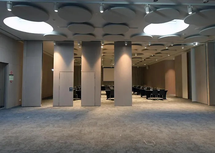 Eurostars Universal 酒店