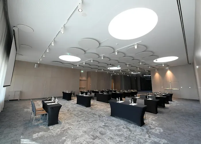 Eurostars Universal 酒店 5*