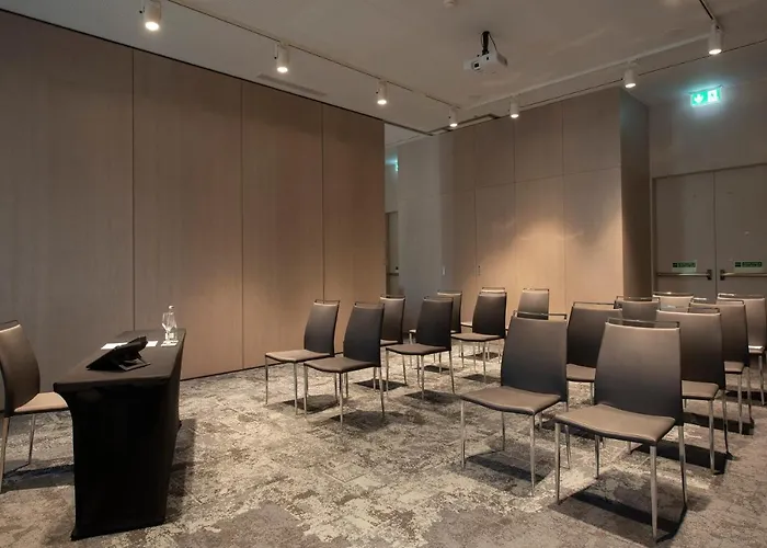 Eurostars Universal 酒店 5*