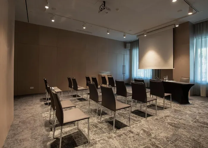 Eurostars Universal 5* Lisboa