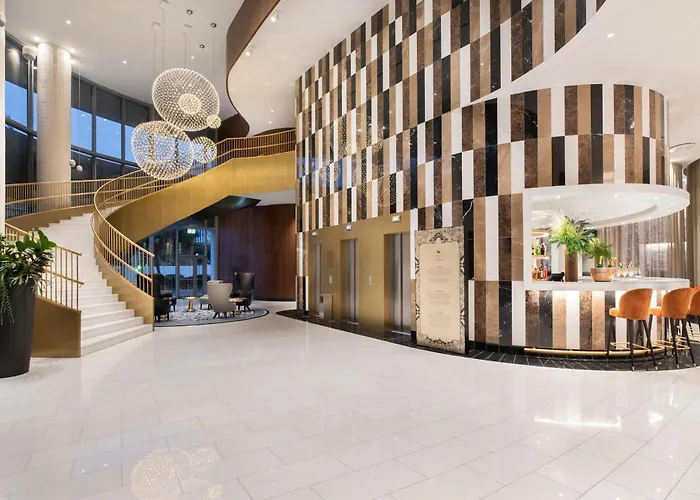 酒店 Eurostars Universal 5*