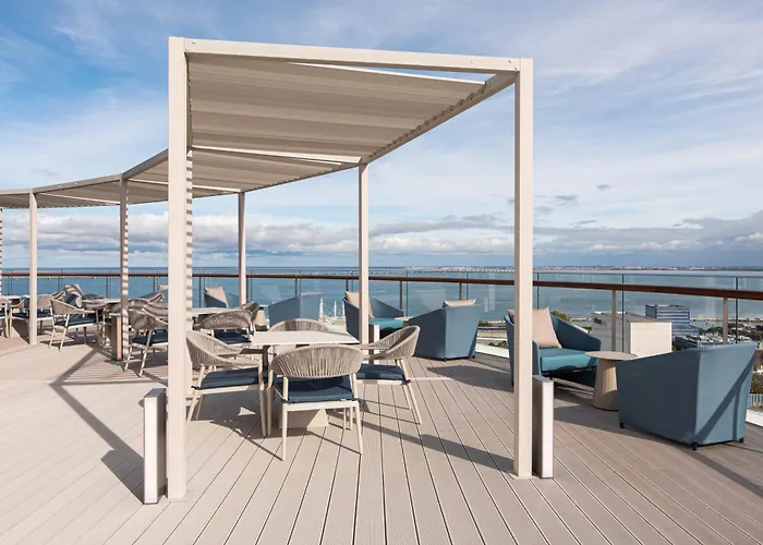 Eurostars Universal 酒店