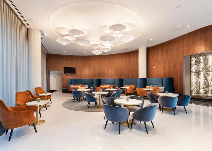 Eurostars Universal 酒店