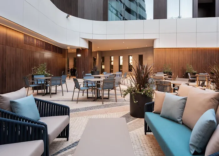 酒店 Eurostars Universal 5*