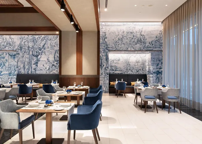 酒店 Eurostars Universal