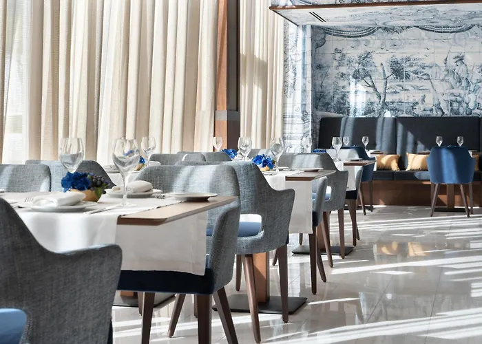 酒店 Eurostars Universal