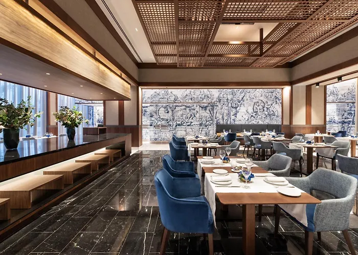 Eurostars Universal 酒店