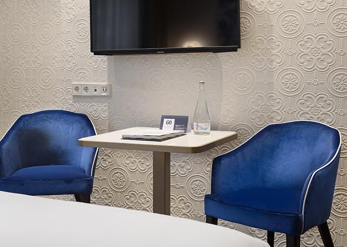 Eurostars Universal 酒店