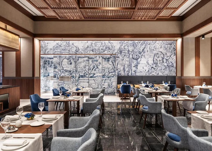 Eurostars Universal 5*