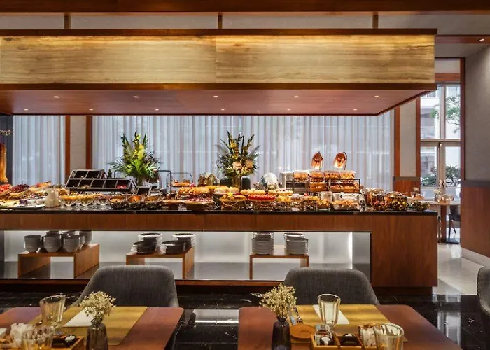 Eurostars Universal Lisboa