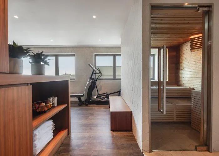 Eurostars Universal 酒店